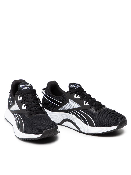 Reebok Bėgimo batai Reebok Lite Plus 3.0 GY0159 Juoda