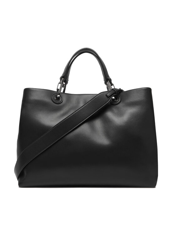 Emporio Armani Сумка Emporio Armani EW000360 AF18673 UC001 Чорний