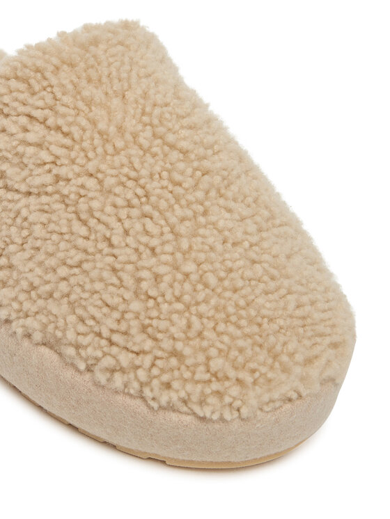 EMU Australia Pantofole EMU Australia Starley W13205 Écru