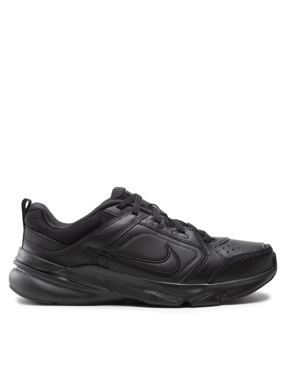 Nike Сникърси Nike Defyallday DJ1196 001 Черен
