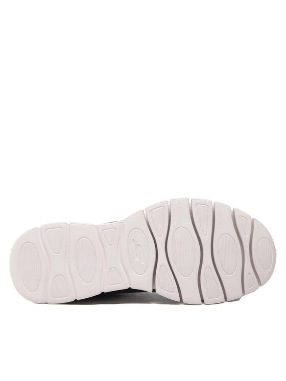 Skechers Sneakers Skechers Go Walk Glide-Step Flex-Ryder 216225/NVY Bleumarin