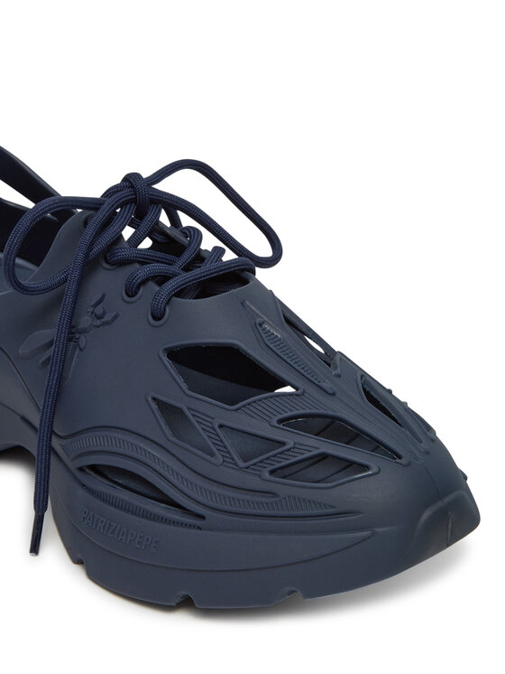 Patrizia Pepe Снікерcи Patrizia Pepe 8Z0030/V033 CA53 Cиній