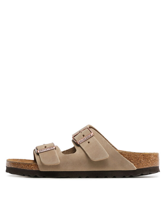 Birkenstock Шльопанці Birkenstock Arizona Bs 0352203 Коричневий