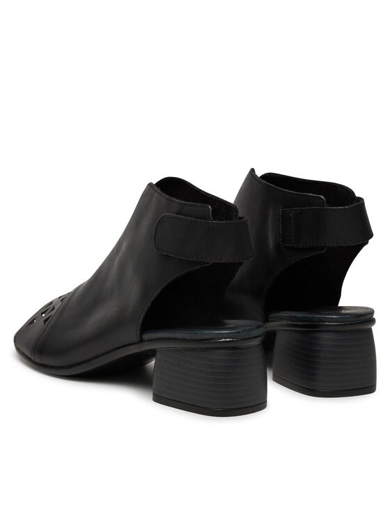 Remonte Sandalias Remonte R8772-00 Negro