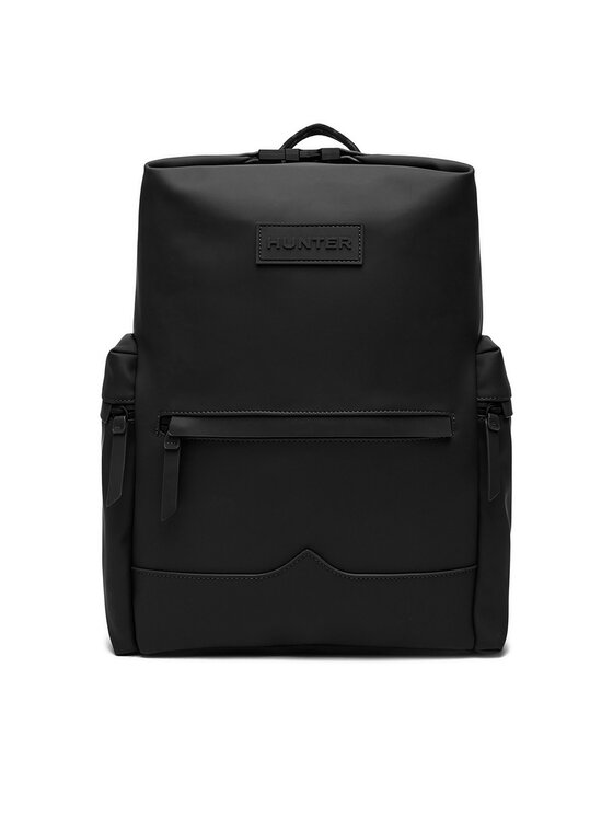 Hunter Ruksak Hunter CEO-HTR-B-014-08 Crna