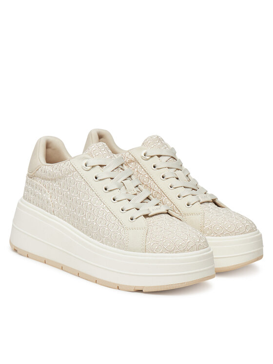 Aldo Снікерcи Aldo Garelia 13964973 Сірий