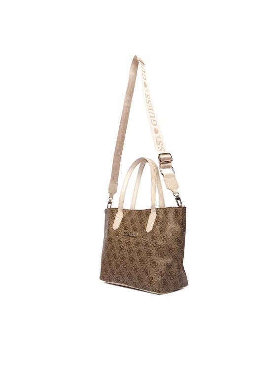 Guess Сумка Guess J6RZ13 WFMF0 Коричневий