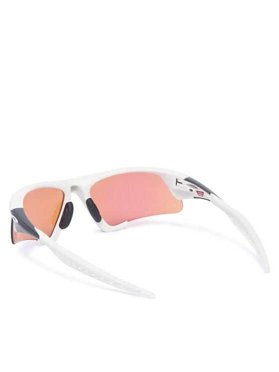 Oakley Сонцезахисні окуляри Oakley Suture Jacket 0OO9532 95320864 Білий
