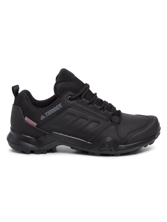 adidas Trekingová obuv adidas Terrex Ax3 Beta Cw G26523 Černá