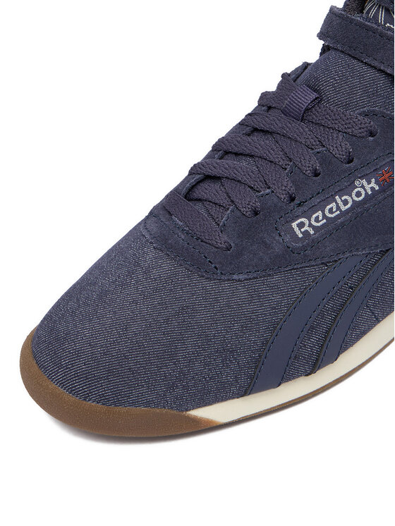 Reebok Снікерcи Reebok EO-F/S HI 100271726 Cиній