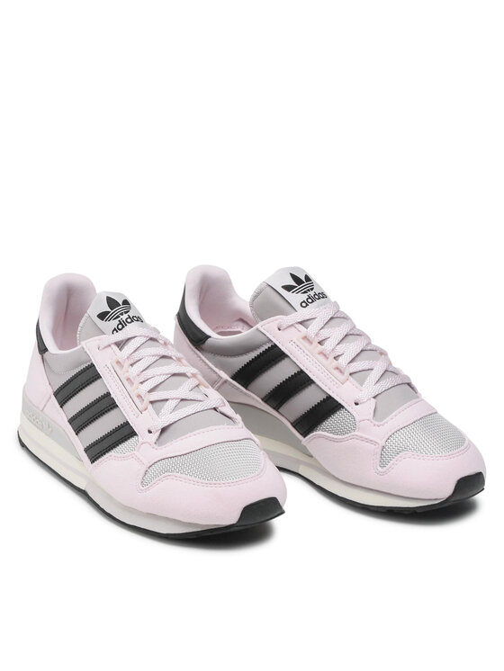 adidas Сникърси adidas Zx 500 W GW8293 Розов