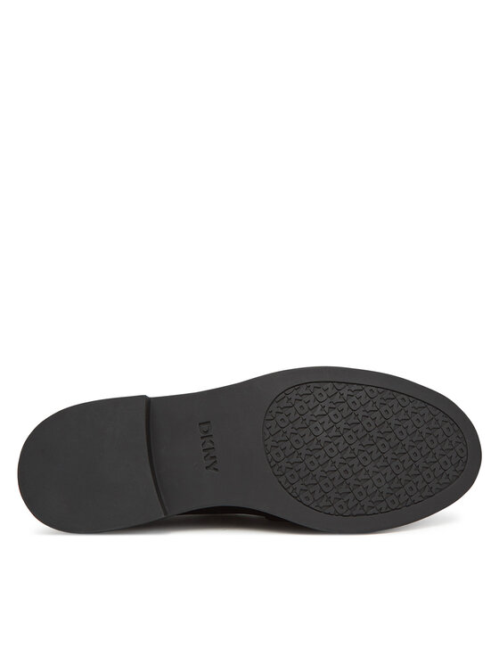 DKNY Лофери DKNY Radisson Loafer 20 K2510414 Чорний
