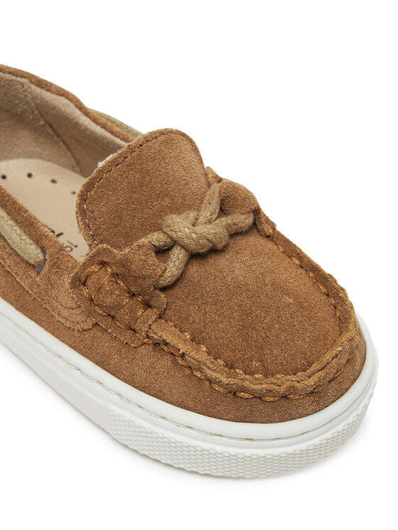 Mayoral Mokasīni Mayoral 41670 Brūns