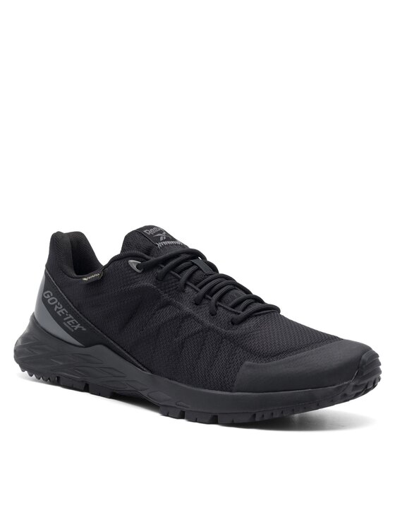 Reebok Buty do biegania Reebok Astroride Trail Gtx 2.0 EF4157 Czarny