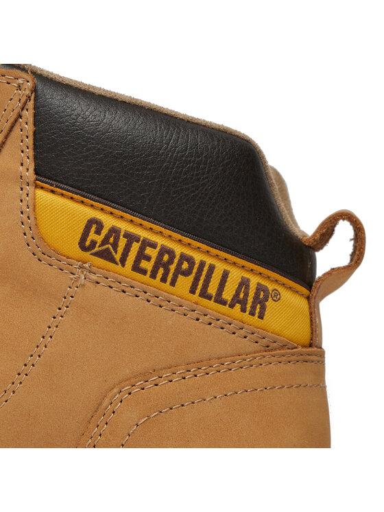 CAT Footwear Черевики туристичні CAT Footwear Supersede P719132 Коричневий
