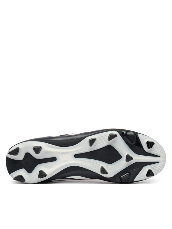 adidas Взуття для футболу adidas Copa Pure IV Club Firm Ground/Multi Ground JR6185 Чорний