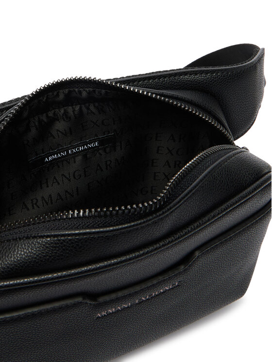 Armani Exchange Jostas soma Armani Exchange XM002588 AF22651 UC001 Melns