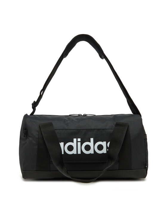 adidas Сумка adidas Linear Extra Small JE8347 Чорний