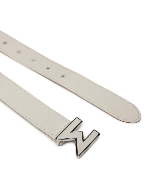 Marella Dámsky opasok Marella Trama 24135010572 Béžová