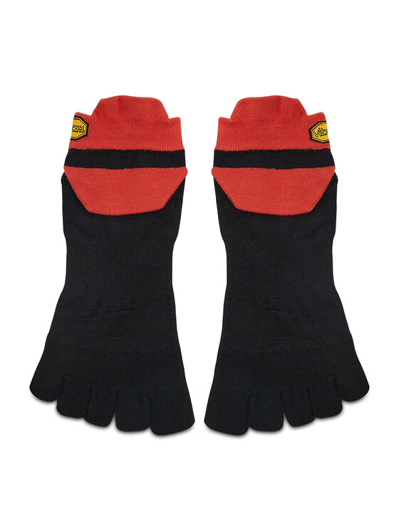 Vibram Fivefingers Calzini corti Vibram Fivefingers Athletic No Show S21N05 Multicolore
