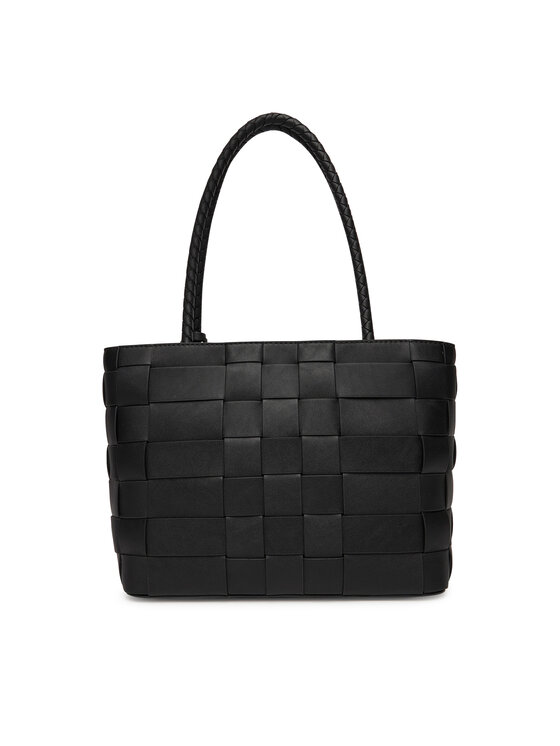 Guess Τσάντα Guess HWWG96 61220 Μαύρο