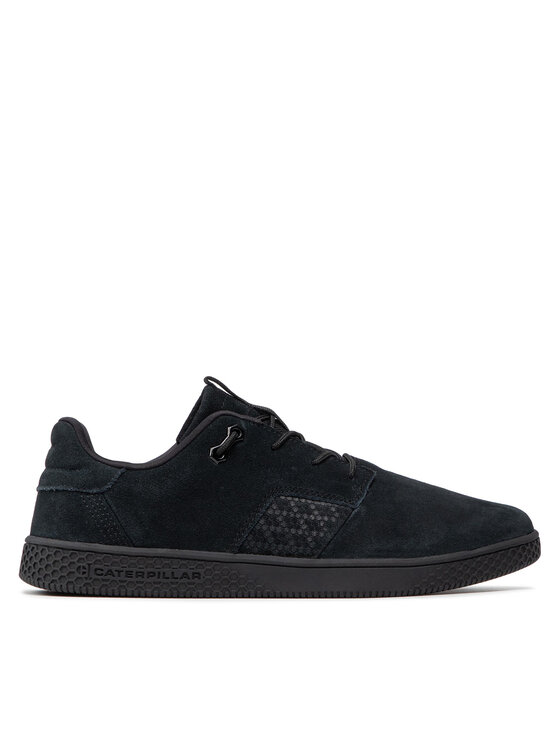CAT Footwear Снікерcи CAT Footwear Pause P110547 Чорний