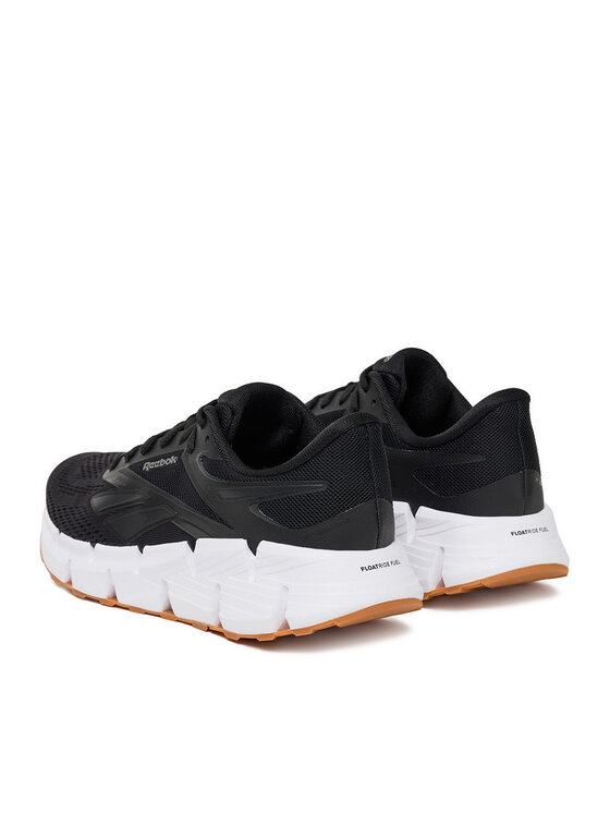 Reebok Взуття для бігу Reebok SS-ZIG DYNAMICA 6 100225495 Чорний