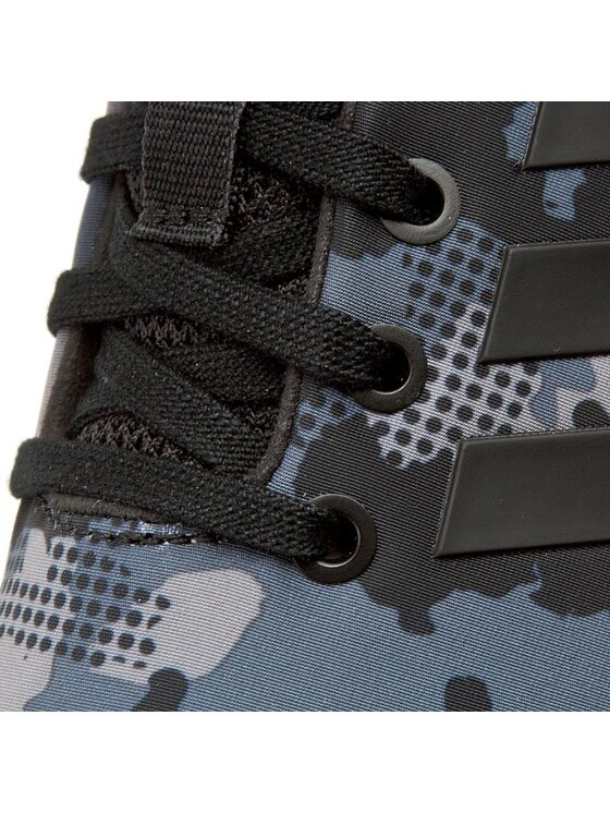 adidas Παπούτσια adidas Zx Flux C S76300 Cblack/Cblack/Ftwwht
