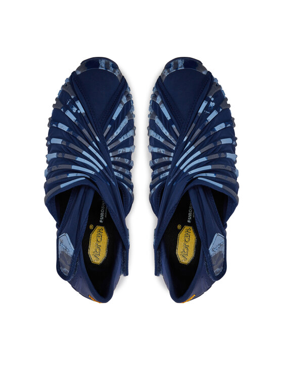 Vibram Fivefingers Superge Vibram Fivefingers Vibram Furoshiki Original 23MAD02 Modra