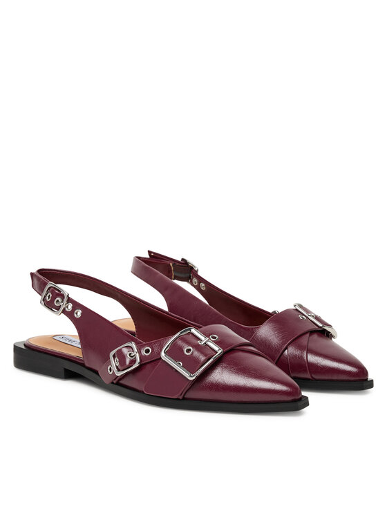 Steve Madden Bailarinas Steve Madden SM11003901 Guinda/burdeos