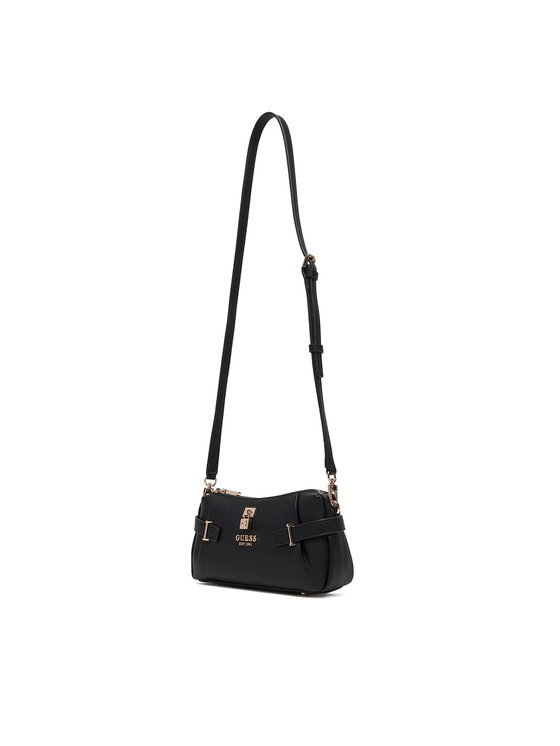 Guess Сумка Guess Yesba Mini HWBG78 33720 Чорний