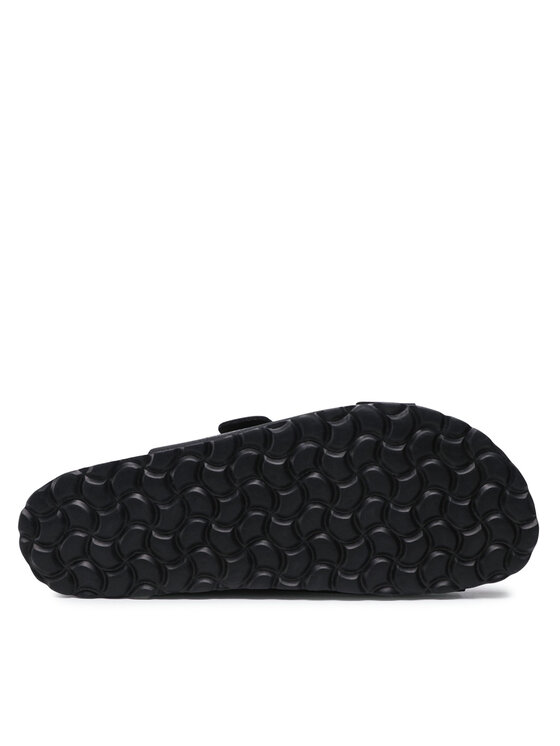 CMP Šľapky CMP Thalitha Slipper 3Q91017 Čierna