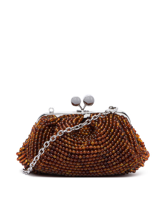 Weekend Max Mara Soma Weekend Max Mara 2615511085650 Brūns