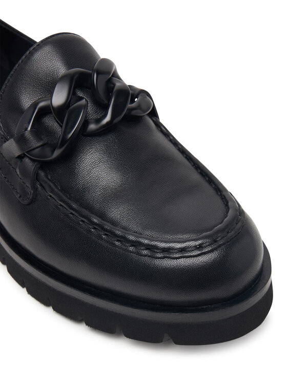 HÖGL Chunky loafers HÖGL 2-171620-01000 Nero