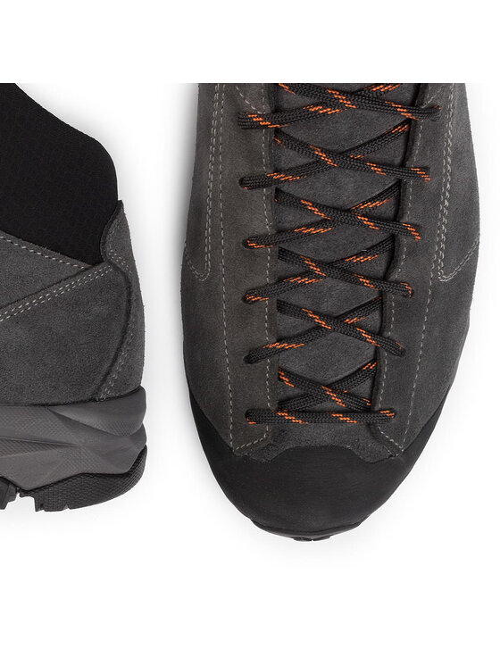 Scarpa Bakancs Scarpa Mojito Hike Gtx GORE-TEX 63310-200 Szürke