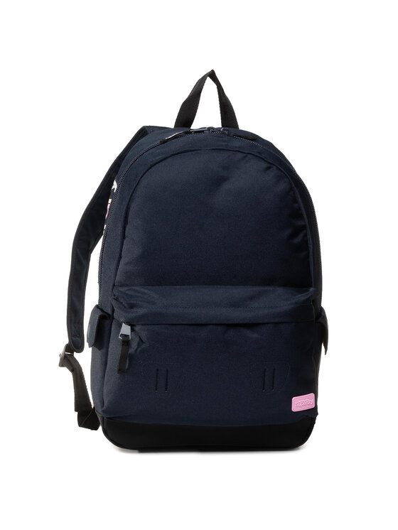 Superdry Рюкзак Superdry Rainbow Applique Montama W9110026A Чорний
