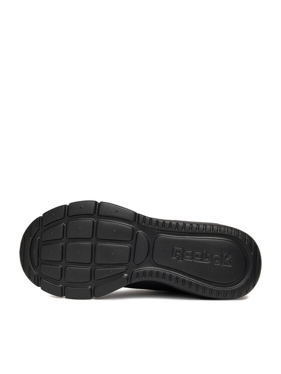Reebok Снікерcи Reebok CEO-RIDER V 100208893 Чорний