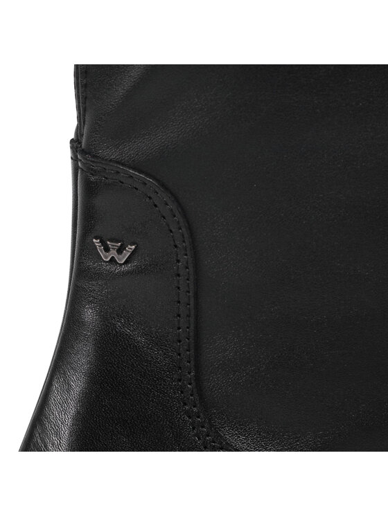 Wojas Botines Wojas 55046-51 Negro