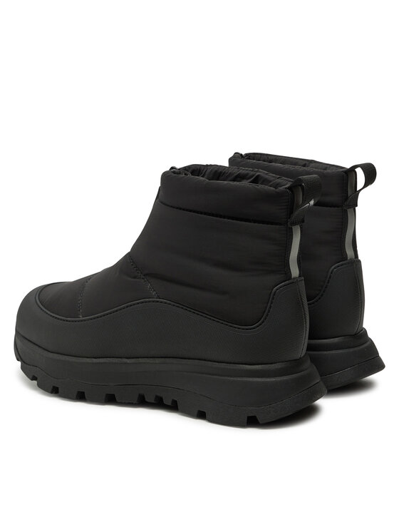 FitFlop Снігоходи FitFlop Neo D-Hyker ID5 B63 Чорний