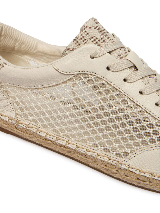 MICHAEL Michael Kors Еспадрильї MICHAEL Michael Kors Ollie 43S6SCFS2D Бежевий