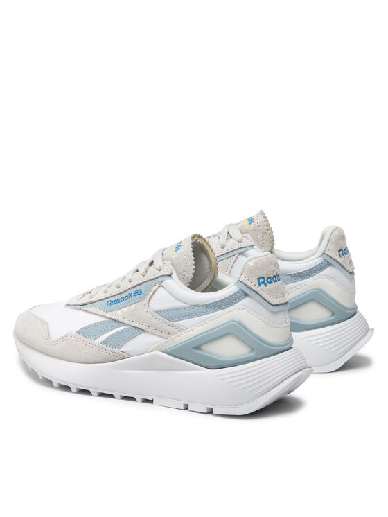 Reebok Sneakersy Reebok Cl Legacy Az GZ3634 Bílá