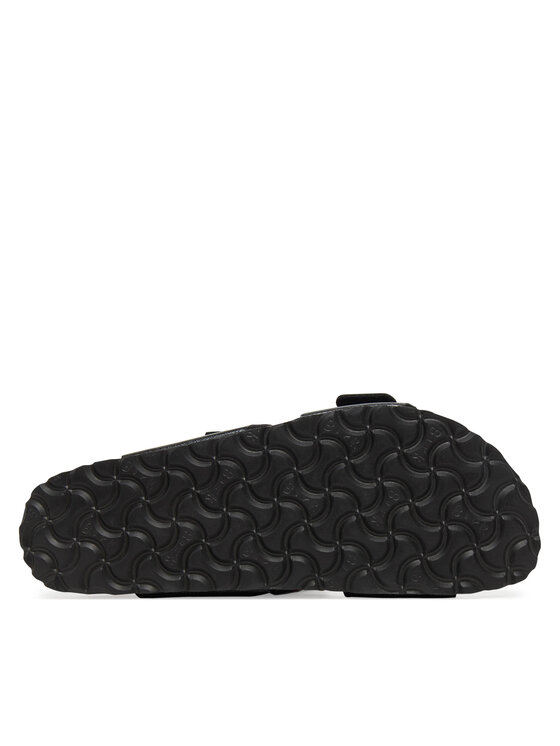 Birkenstock Шльопанці Birkenstock Sydney Cushion Buckle 1029457 Чорний