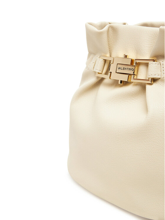 Valentino Soma Valentino Fedora Re VBS9A733 Écru