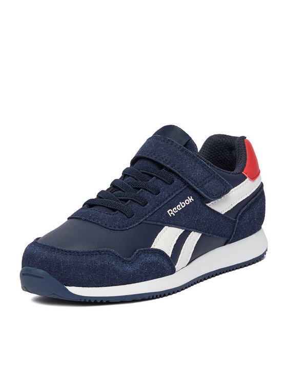Reebok Снікерcи Reebok CEOWB-V9-2519502(IV)CH Cиній