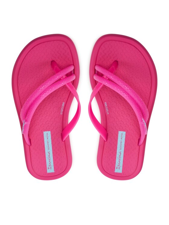 Ipanema Žabky Ipanema 27134 Růžová