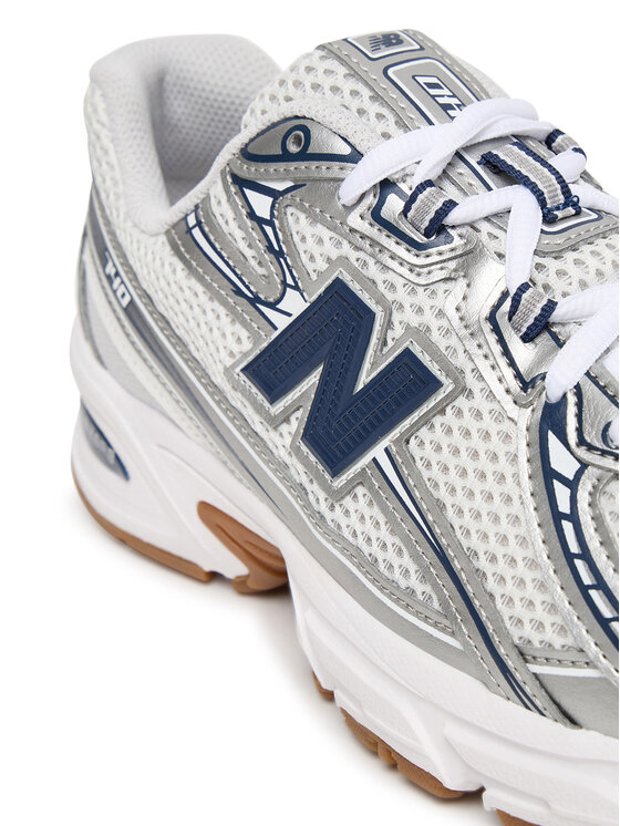 New Balance Sportcipők New Balance U740SN2 W Fehér