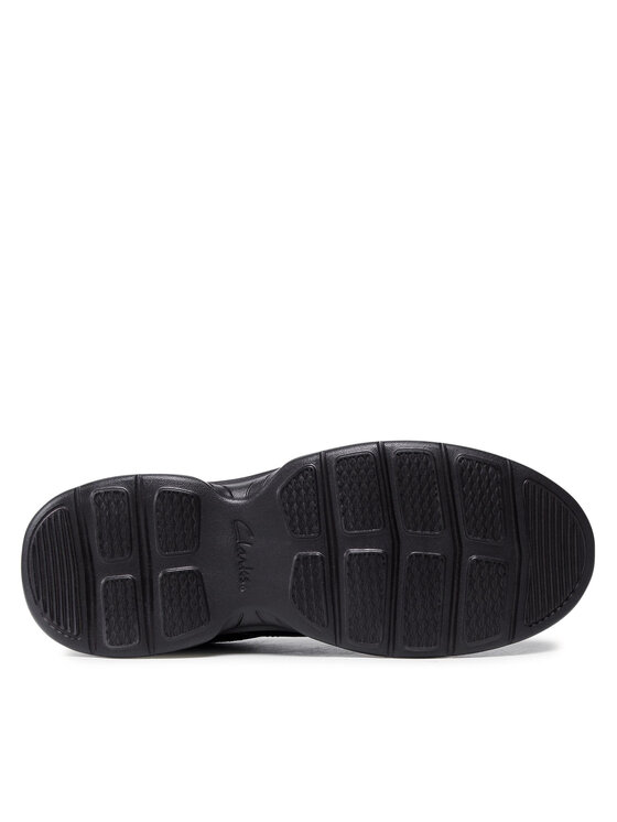 Clarks Pantofi Clarks Bradley Walk 261533267 Maro
