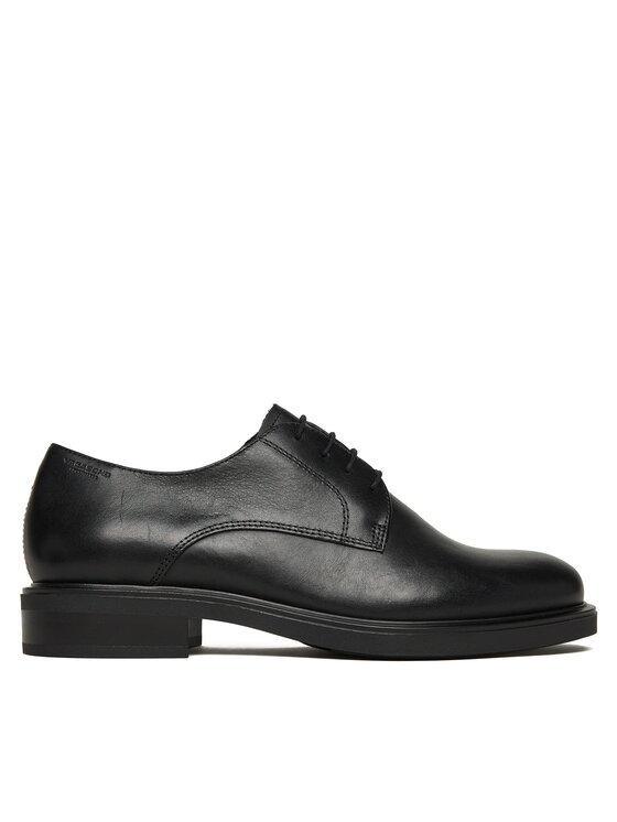 Vagabond Shoemakers Oxfordky Vagabond Shoemakers Freya 6006-201-20 Čierna
