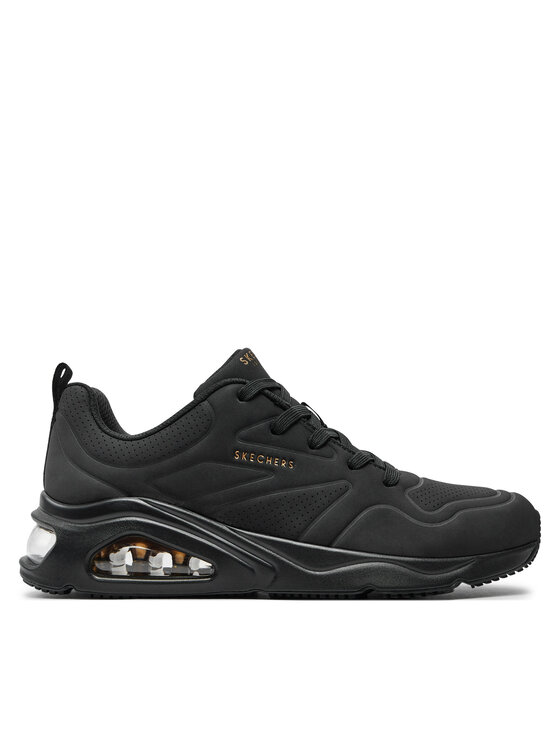 Skechers Αθλητικά Skechers 177390/BBK Μαύρο