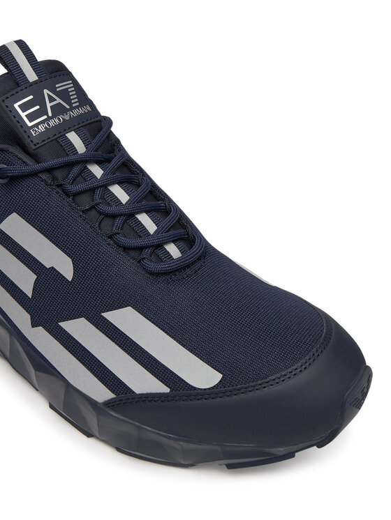 EA7 Emporio Armani Sneakers EA7 Emporio Armani X8X217 XK433 MB302 Blu